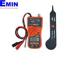 SEW 186 CB Máy kiểm tra cáp và đồng hồ vạn năng SEW 186 CB (2 ຕັງ 1)