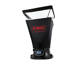 Sauermann HO-713 Ho-1020 Flow Hood Size 720X1320