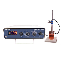 Sansel conductivity meter repair service