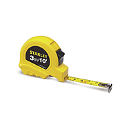 STANLEY 36-193 ເທບວັດແທກເຫຼັກ (3m)