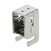 Weidmuller 1749151001 ເຄື່ອງມືແລະອຸປະກອນເຊື່ອມຕໍ່ Terminal Block KLBUE CO 3