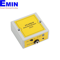 Statico S2221 ລະບົບຕິດຕາມກວດກາສາຍແຂນສໍາລັບຜູ້ປະຕິບັດງານດຽວ