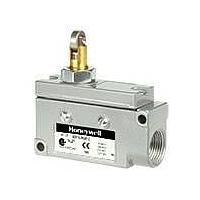 Honeywell BZE7S-2RQ81-C ສະຫນັບສະຫນູນ Limit Switches Enclosed BasicSwitch