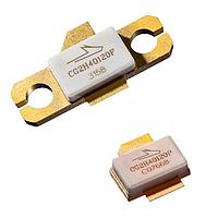 MACOM CG2H40120F-AMP RF Amplifier Amplifier, 1.2-1.4GHz, CG2H40120F GaN HEMT ຖືກລວມເຂົ້າໃນ