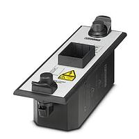 PHOENIX CONTACT 2905283 ທົດສອບ Adapter CM 2-PA-FLT/ VAL-CP/SEC