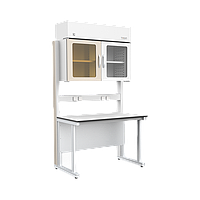 TOGA TOGA-PS1800 ຕູ້ເຄມີກເຄື່ອງມືຕະຫຼາດ (221L)