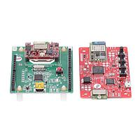 SensiEDGE SIMSA868-Cloud-DKL ຊຸດພັດທະນາ SensiSUB Development Kit ມີ Wi-Fi Bridge ເຊື່ອມຕໍ່ກັບ cloud. ລວມ Debugger ແລະ SIMSA868-PRO Module. Luxury Kit ມີ 2*ອະນເທນນອກພ້ອມກັບຂໍ້ມູນສາຍ u.FL ccable connector