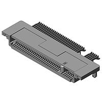 JAE Electronics SM3ZS067B120AM2R1500 ຕົວເຊື່ອມ PCI Express / PCI