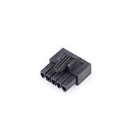 Molex 200453-1005 ຮູງຮັບ Receptacle MINI-FIT SIGMA SR REC HSG 1X5CKT