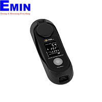 PCE PCE-DRG 6 ເຄື່ອງວັດຄ່າດັດສະນີການຫັກເຫຂອງແສງແບບພົກພາ (55%; 1.4039 nD)