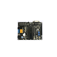 Atmel KIT AT89S52 V2 NEW ຊຸດພັດທະນາ