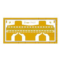 CML Micro MWT-PH8F RF Power MOSFET ຕູ້ຂະໜາດແບບແຄບແລະແບບກວ້າງ ຕູ້ເພີ່ມສະຫຼຸບພະລັງງານສູງ, ຕູ້ເພີ່ມພະລັງງານສູງ, ແລະການນໍາໃຊ້ໃນຕູ້ສະເລີຍ