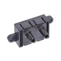 Honeywell HAFBLF0400C5AX3 ອາວະການເຄື່ອນໄຫວອາກາດພອດຍາວ, Fast Mt 400sccm,3.3Vdc, Digi