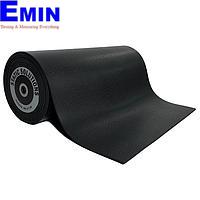 Static Solutions Ultimat 1 Anti Static Mat, ມ້ວນ 30" x 40 ຟຸດ (Black)