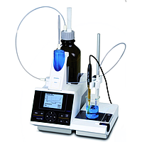 SI Analytics TitroLine 7000 Titrator (Burette 50ml)