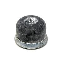 Cole Hersee 83280-03 ຝາປຸ່ມສະຫນອງ / ຝາປຸ່ມສະຫນອງມີເກັບກະດູກ, ສີດຳ