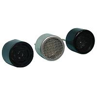 Pro-Wave Electronics 250SR16P ຕູ້ຮັບສັນຍານອຸດສາຫະກຳ Proximity Sensors ULTRASONIC RECEIVER 25kHz -62dB