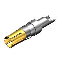 Molex / FCT 173112-0041 ຕິດຕໍ່ D-Sub FCT TERM HPWR SDR RCPT 20 AMP 12-16AWG