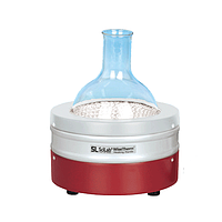 DaiHan SL.Man8084 ພື້ນຖານເຄື່ອງເຮັດຄວາມຮ້ອນ Flask Remotecontrolled (100L, 450°C)