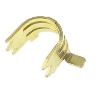 Hirose Electric ST40X-CM(5.8) ອຸປະກອນເສີມ ຄລັມບເຄັບ 5.8MM ສໍາລັບ ST SERIES