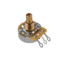 CTS Electronic Components 450-XM8457-01 Rotary PC (Std.) .25" Dia. 3/8-32UNEF