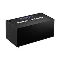 RECOM Power RACM16E-05SK/277 ໂມດູນອອບພຸດ AC/DC 16W 100-277Vin 5Vout 3.2A