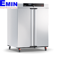 MEMMERT IPP1060eco ຕູ້ອົບທີ່ເຮັດຄວາມເຢັນ Peltier (1060L)