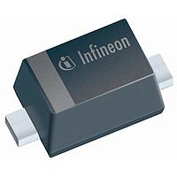 Infineon BAS7002VH6327XTSA1 ດາຍໂອດ Schottky AF SCHOTTKY DIODES