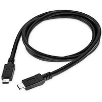 Wurth Elektronik 632910731731 USB 3.1 Gen 2 WR-COM USB3.1 C ເຖິງ C SuperSpeed+ 1m Cbl