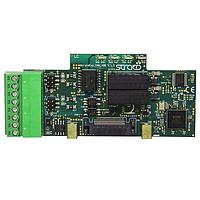 Sfera Labs X2BS10XC44 ບອດຂະຫຍາຍ X2-Series CAN ແລະ Dual RS-485 Expansion Board