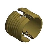 DEUTSCH - TE Connectivity BND-SR-16 ວົງແບນດຽວທີ່ແບ່ງແບນດຽວ AAE3177-00
