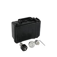 Jeweltest WXSZB-2.0 ເຄື່ອງດົນຕີ Micro Vane ແບບພົກພາ (0 ~ 1 kg/cm2; 0-250kPa; 20-20kPa)