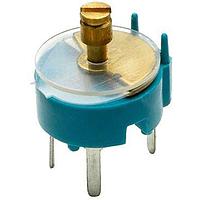 Vishay BC Components BFC280811339 ທຣິມເມີ ຄັບພາຊິເຕີ - ຟິລມ ໄດເອເລັກຕຣິກ TRIMMER CAPACITOR