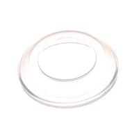 IDEC CW9Z-D12 ປົກກັນຝົນ Switch Cases / Switch Covers CW Dust cover Extended