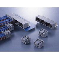 JAE Electronics MX31034SGB ຕົວເຊື່ອມລົດຍົນ