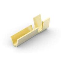 AMP Connectors - TE Connectivity 925667-1 ຂໍ້ຕໍ່ສາຍໄຟຟ້າເຂົ້າກັບບອດ AUTOMACH. WIRE PIN