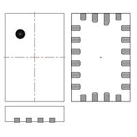 Dialog Semiconductor SLG46824V SPLD - ອຸປະກອນຕັ້ງໂປຣແກຣມຕົວງ່າຍ GPAK ເຄືອງມາດຕະຖານສັນຍາລັກປະສົມ