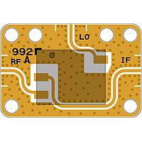 Quantic X-Microwave XR-B5A4-0604D ເຄື່ອງມືພັດທະນາ RF Mixers, LRMS-25J+