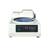 Kason MoPao 160 Metallographic Specimen Grinding &amp; Polishing ເຄື່ອງ (300 rpm)