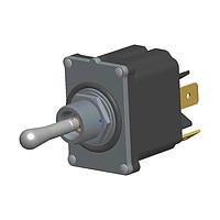 Carling Technologies STA151-78 ສະລັບສະຫຼອງ Toggle Switches STA151-78