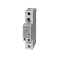 Carlo Gavazzi RGS1D1000D25KKE ຣີເລຍຟາສດຽວ 1P-SSR-DC IN-DC OUT 1000V 25A 1200VP-E-SRW IN
