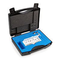 KERN 303-024 ຊຸດນ້ຳໜັກ (E1, 1 mg - 50 g)