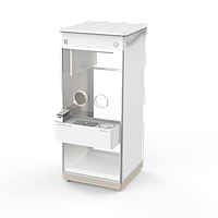 ອຸປະກອນຫ້ອງທົດລອງອື່ນໆ