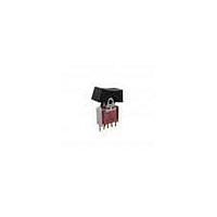 Adam Tech SW-R3-2B-B-5-G-14 ອຸປະກອນຍ້ອຍຂະໜາດ IP67 SEALED SUBMINIATURE ROCKER