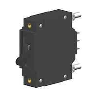 Carling Technologies CS1-B0-12-640-A21-MJ ອຸປະກອນປ້ອງກັນເພີ່ມເຕີມ / ຕົວຄວບຄຸມເມື່ອງ CS1B012640A21MJ