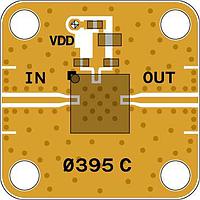 Quantic X-Microwave XR-A4C6-0404D RF Multiplier Multiplier, XX1002-QH-0G0T [PCB: 0395]