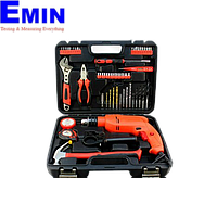 KOCU GT11051 Multi-function tool set with 51 details