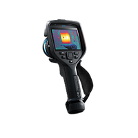 FLIR E86 24° ກ້ອງຖ່າຍພາບຄວາມຮ້ອນແບບພິເສດ (464 × 348 px; -20~1500°C; f/1.5)