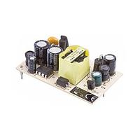 XP Power VCP05US12 ໂມດູນພະລັງ AC-DC AC/DC, 5W, ຕິດບົດ PCB, ເຟີມເປີດ