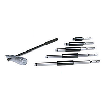 INSIZE 3221-200 TUBULAR ພາຍໃນ MICROMETER (50-200mm、0.01mm)